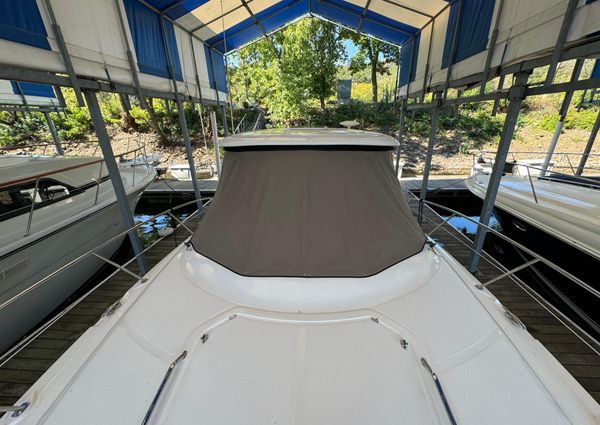 Sea-ray 38-SUNDANCER image