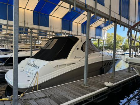 Sea Ray 38 Sundancer image