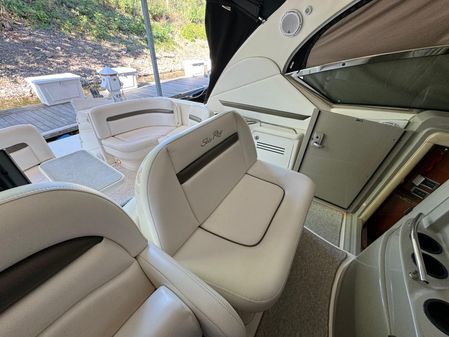 Sea Ray 38 Sundancer image