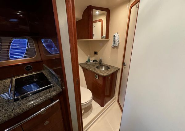 Sea-ray 38-SUNDANCER image