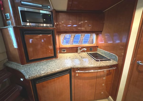 Sea-ray 38-SUNDANCER image