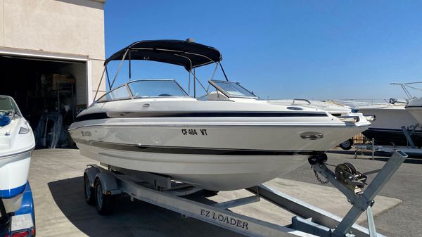 Larson LXi 248