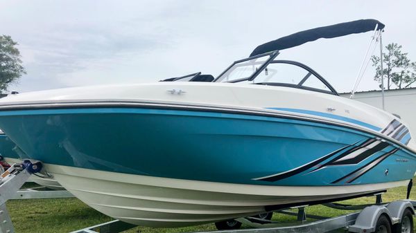 Bayliner VR5