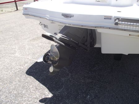 Chaparral 206-SSI image