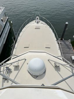 Hatteras Enclosed Bridge image