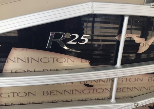 Bennington R-25 image