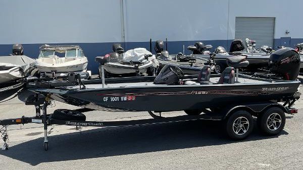 Ranger RT198P 