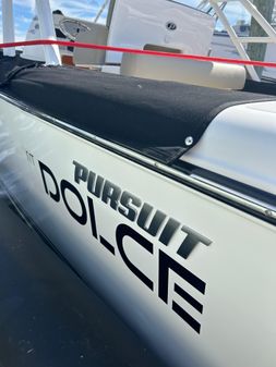 Pursuit S-280-SPORT image