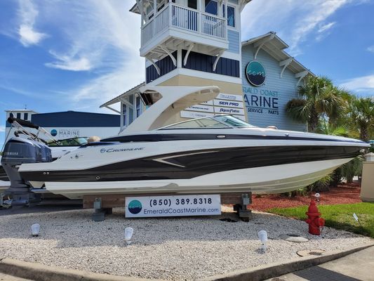 Crownline Eclipse E29 XS - main image