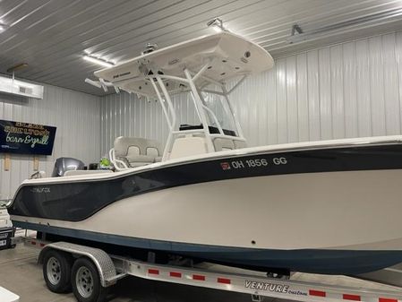 Sea Fox 248 Commander image