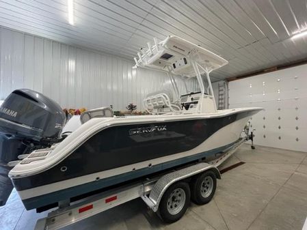 Sea Fox 248 Commander image