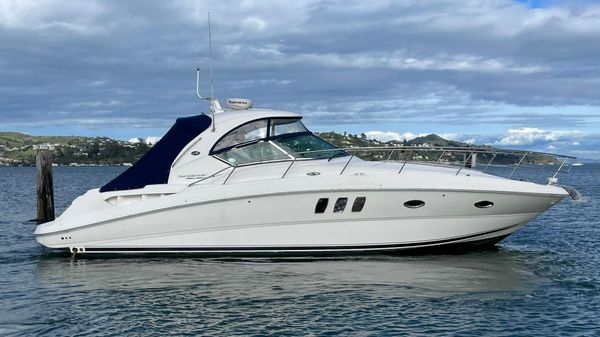 Sea Ray 390 Sundancer 