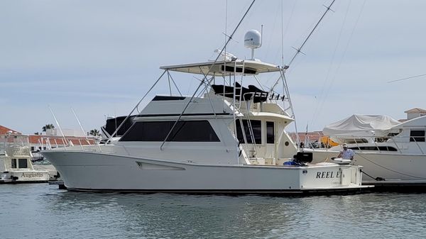 Viking Convertible