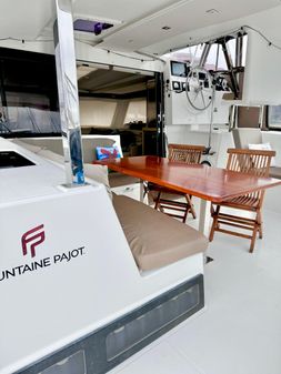 Fountaine Pajot Lucia 40 image