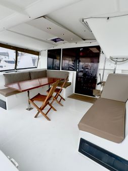 Fountaine Pajot Lucia 40 image