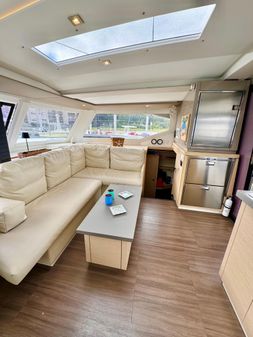 Fountaine Pajot Lucia 40 image