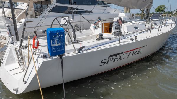 J Boats J/145
