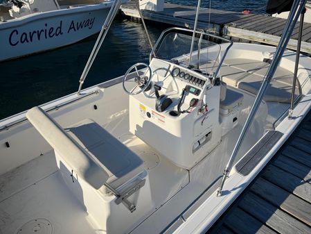 Boston-whaler 170-MONTAUK image