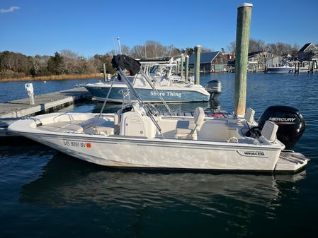 Boston-whaler 170-MONTAUK image