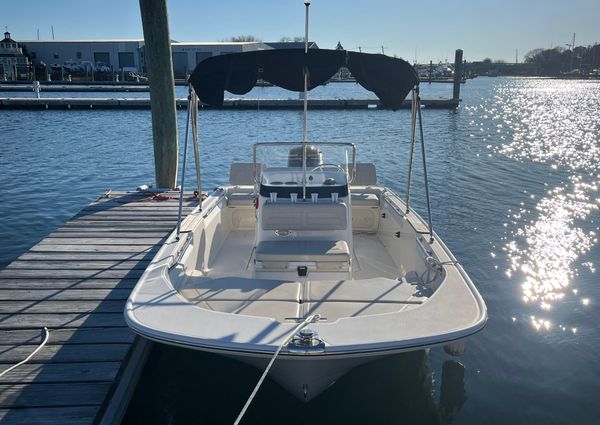 Boston-whaler 170-MONTAUK image