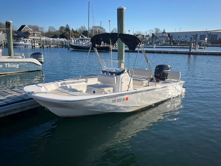 Boston-whaler 170-MONTAUK image