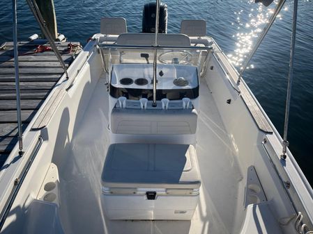 Boston-whaler 170-MONTAUK image