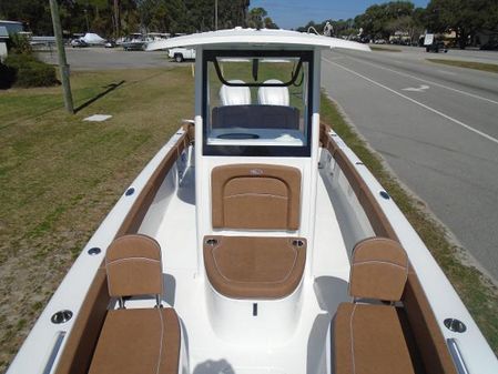 Sea-hunt ESCAPE-28 image