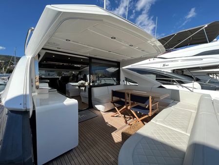 Fairline Targa 65 GTO image