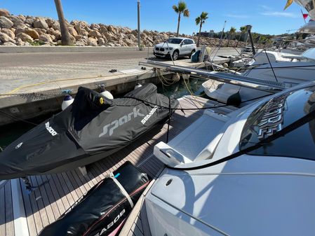 Fairline Targa 65 GTO image
