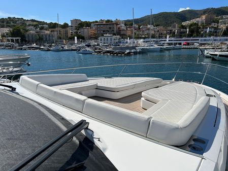 Fairline Targa 65 GTO image