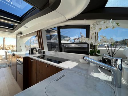 Fairline Targa 65 GTO image