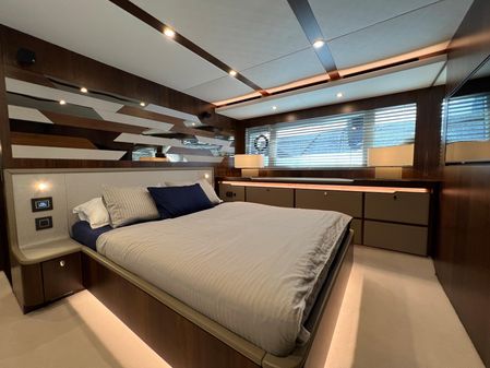 Fairline Targa 65 GTO image