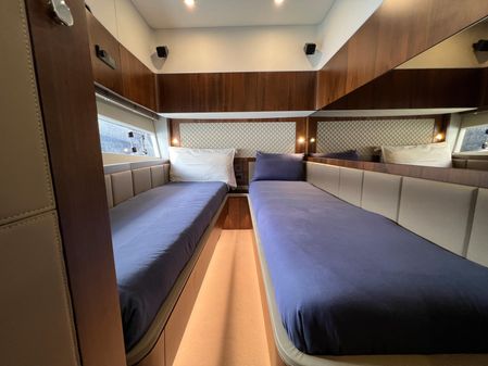 Fairline Targa 65 GTO image