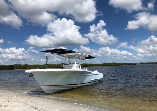 Buddy Davis 28 Center Console image