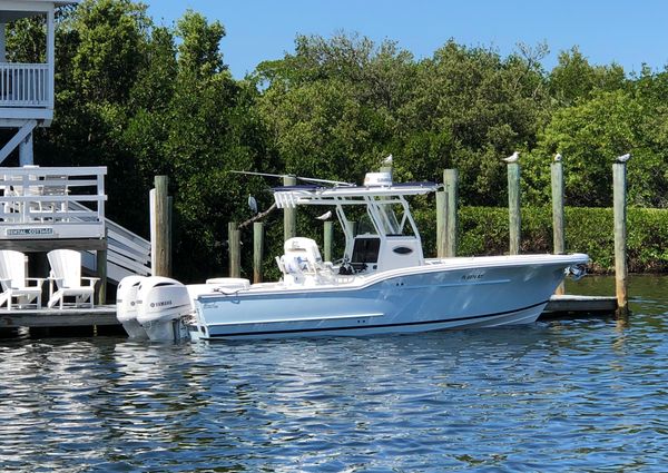 Buddy Davis 28 Center Console image