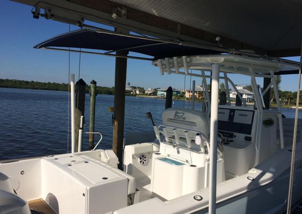 Buddy Davis Center Console image