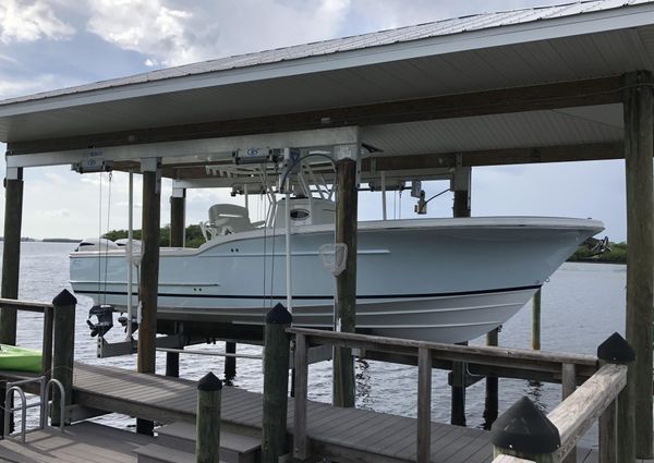 Buddy Davis 28 Center Console image