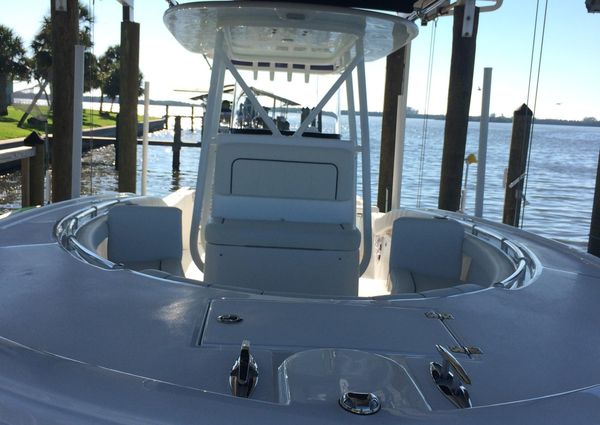 Buddy Davis Center Console image