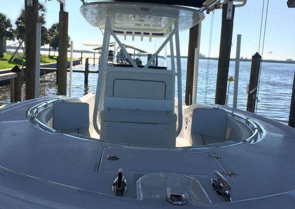 Buddy Davis Center Console image