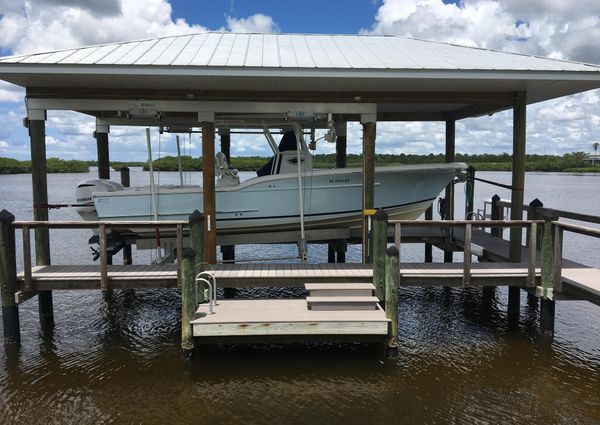 Buddy Davis 28 Center Console image