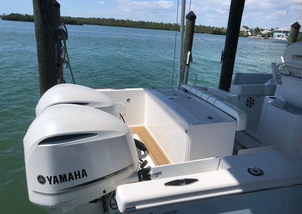 Buddy Davis Center Console image