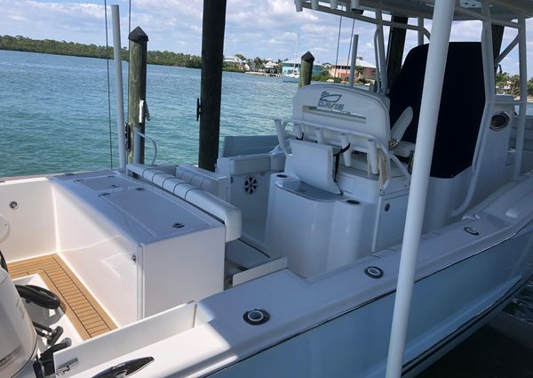 Buddy Davis Center Console image