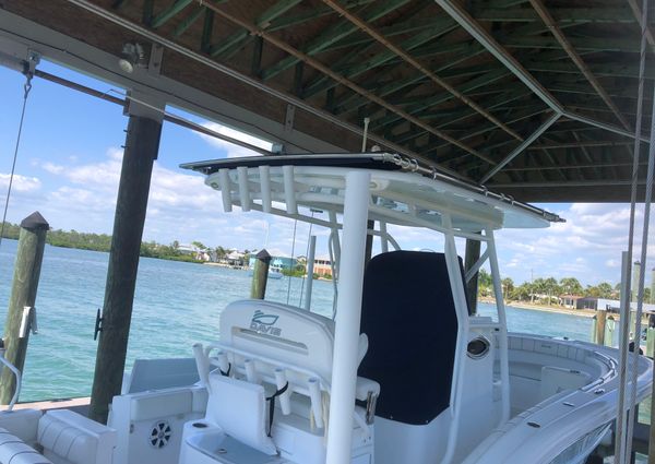 Buddy Davis Center Console image