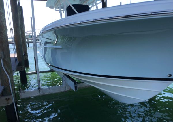 Buddy Davis Center Console image