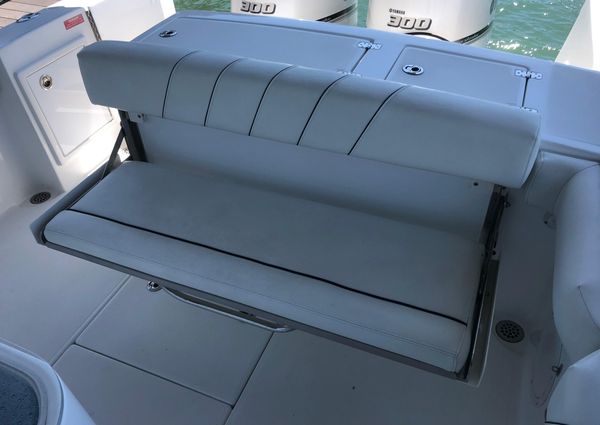 Buddy Davis Center Console image