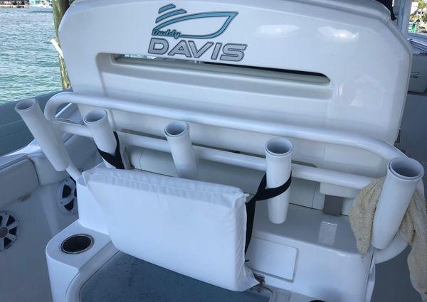 Buddy Davis Center Console image