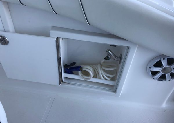 Buddy Davis Center Console image