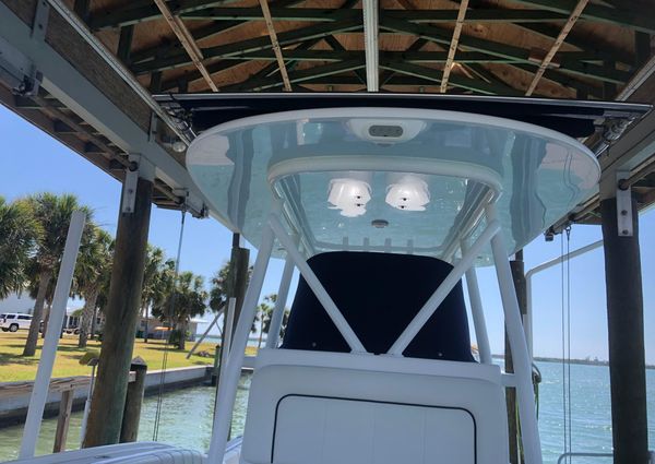 Buddy Davis Center Console image