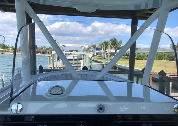 Buddy Davis Center Console image