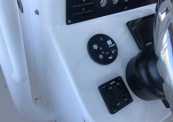 Buddy Davis Center Console image